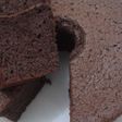 Bolu kukus chocolatos ala mss decdec