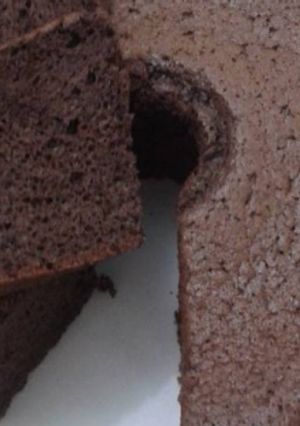 Foto resep Bolu kukus chocolatos ala mss decdec