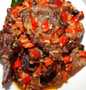 Langkah Gampang Menyiapkan Resep Dendeng Sapi Balado yang Bisa Manjain Lidah