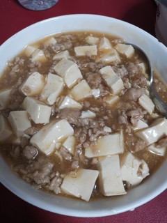 Foto resep Mun Tahu