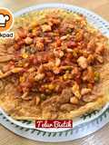 👩‍🍳Telur Bistik (Ayam)