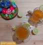 Ternyata begini loh! Resep  membuat 207. Hot Lemon Tea with Ginger yang sempurna