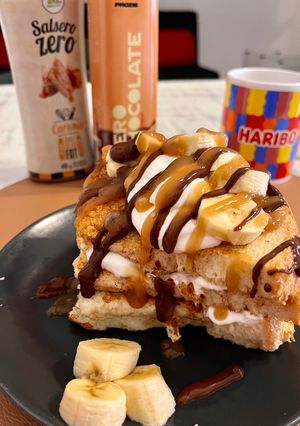 Foto di Sunday French Toast 🍞😋