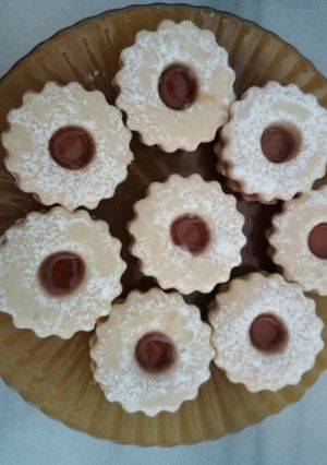 صورة لوصفة صابلي على طريقتي