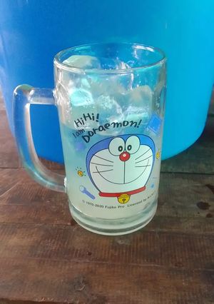 รูปของ น้ำมะนาว สำหรับคนเจ็บคอ