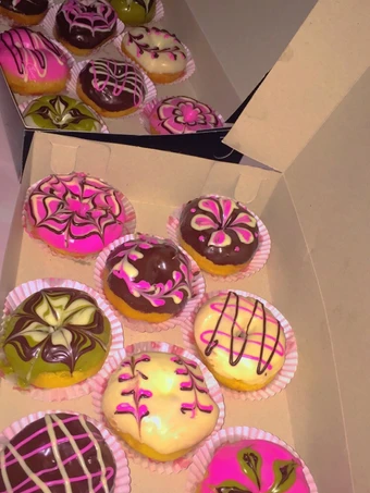 Cara Mudah Membuat Resep Donat Kentang yang Bisa Manjain Lidah Anti Ribet, Lezat