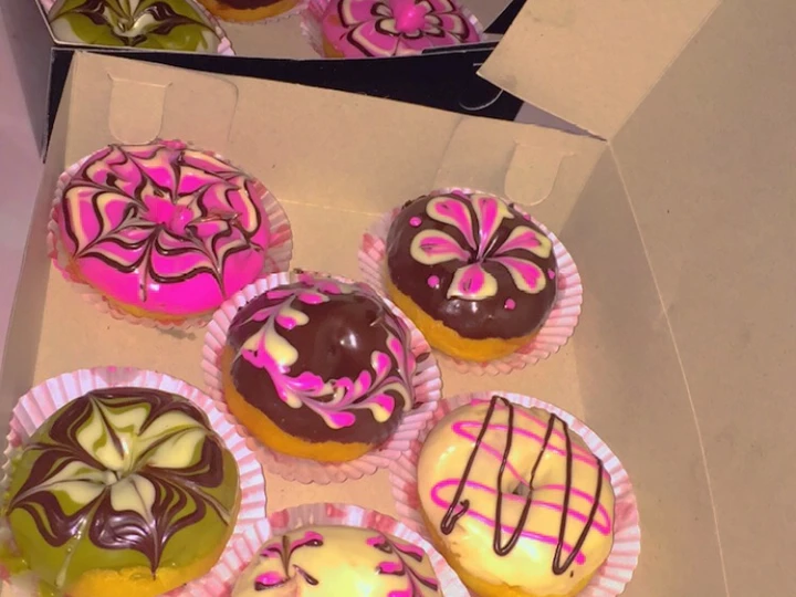 Cara Mudah Membuat Resep Donat Kentang yang Bisa Manjain Lidah Anti Ribet, Lezat