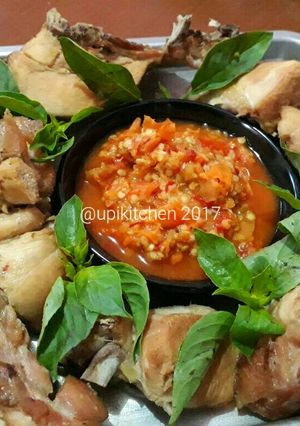 Foto resep Ayam Panggang Oven