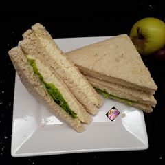 A picture of Egg Salad Sandwich.