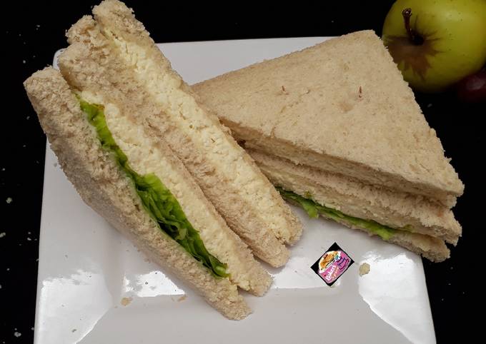 Egg Salad Sandwich