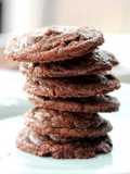 Nutella cookies