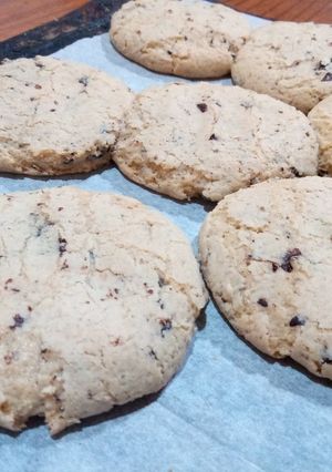 Una foto de Cookies