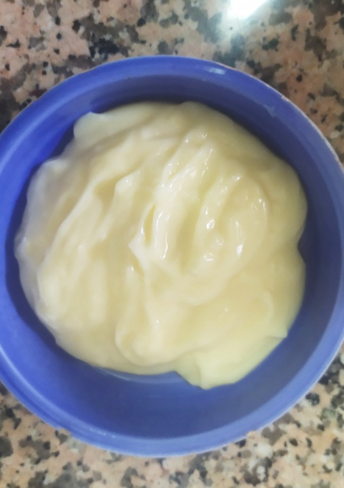 Una foto de Alioli en Mambo