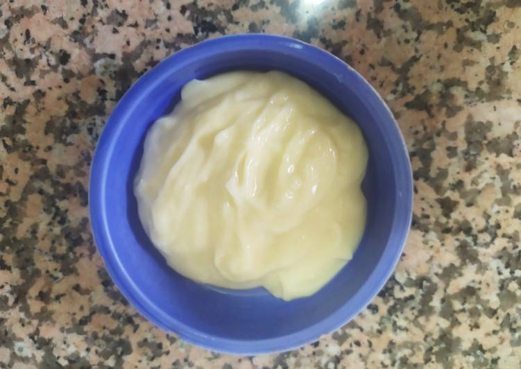 Alioli en Mambo