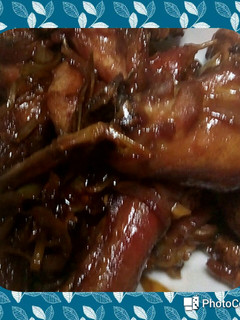 Foto resep Ayam goreng mentega