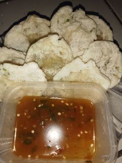 Foto resep Cireng jurak