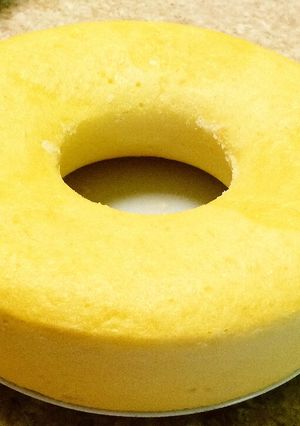 Foto resep Bolu Jagung ala Umi