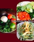 Guacamole Mexicano💖💖