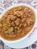Homemade Ful Medames Without a Special Pot