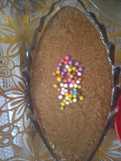 صورة لوصفة طمينة (زرير)