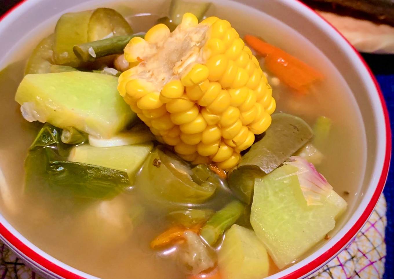 Sayur Asem