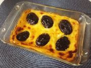 A picture of plums or prunes