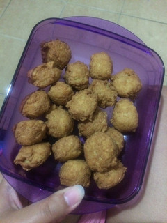 Foto resep Perkedel tahu (cocok untuk anak kos)