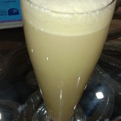 A picture of Cold Coffee.