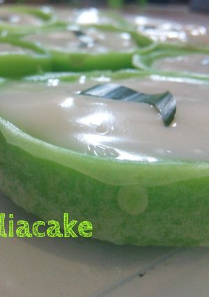 Foto resep Lumpur lapindo