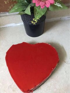 صورة لوصفة تشير كيك 🍰