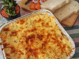 Lasagna Roti