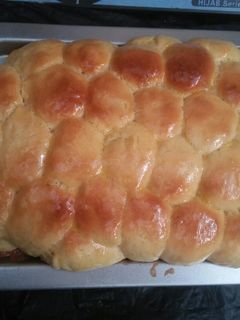 Foto resep Bubble bread