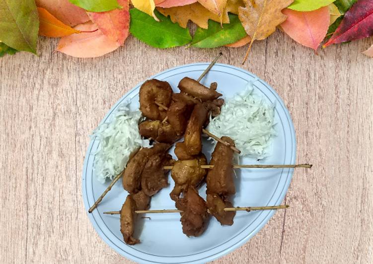 Step-by-Step Guide to Make Ultimate Bar b Q