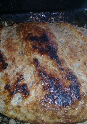 Una foto de Pan de salvado y avena exquisito para matear !!!!