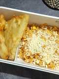 1123. Nasi Goreng Keju Cheddar