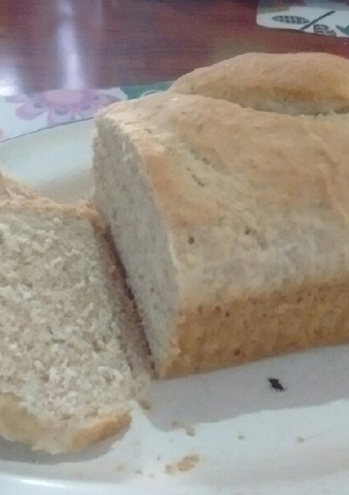 Una foto de Pan Lactal Integral