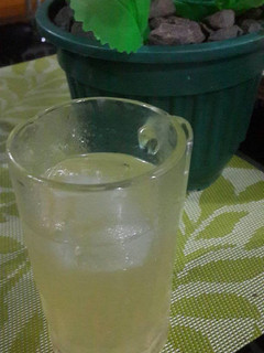Foto resep Lemon squash ala bunda arkan