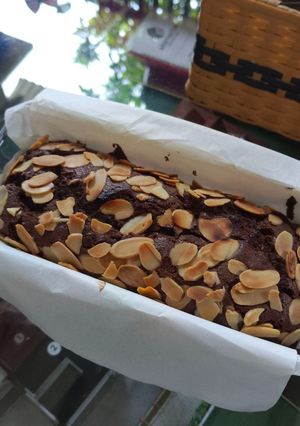 Foto resep Brownies Coklat