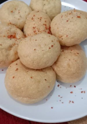 Foto resep Tahu Bulat