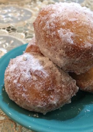 Foto resep Roti goreng