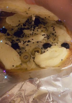 صورة لوصفة معجنات رقائق التورتيلا على طريقتي الخاصة 😋