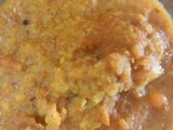 খিচুড়ি (Khichdi recipe in Bengali)