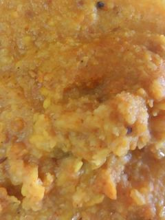 খিচুড়ি (Khichdi recipe in Bengali) রেসিপির প্রধান ছবি