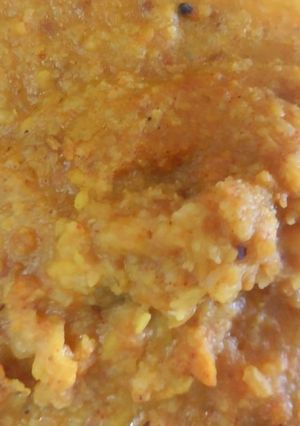 খিচুড়ি (Khichdi recipe in Bengali) রেসিপির প্রধান ছবি