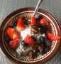 Recipe Chia pudding the So Delicious Delicious
