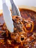 Slow Cooker Brisket