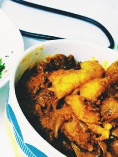 करेले आलू प्याज़ की सब्जी (karele aloo pyaz ki sabzi recipe in Hindi) रेसिपी मुख्य फोटो