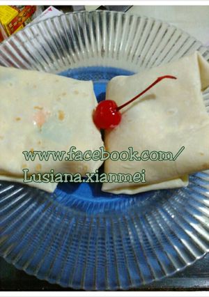 Foto resep Kebab Salad Buah