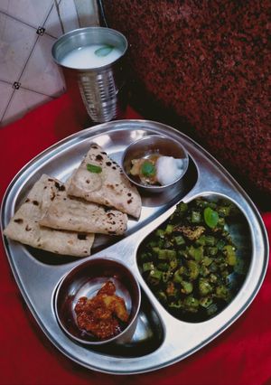 भिंडी की सब्जी(bhindi ki sabji recipe in hindi) रेसिपी मुख्य फोटो