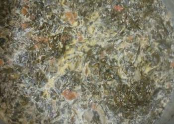 How to Prepare Perfect Mixed terere and sukuma wikipig weed and kale
